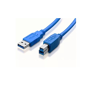 NETMAK CABLE USB 3.0 PARA DISCO RIGIDO 1MTS