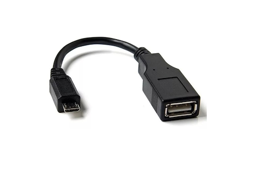 NETMAK USB(H) A MINI USB(M)