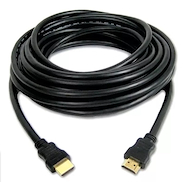 NOGANET CABLE HDMI A HDMI 10MTS