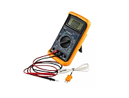 NOGANET TESTER DIGITAL M890G