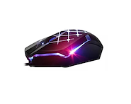 NOGANET MOUSE USB ST-105-GAMER RETROILUMINADO