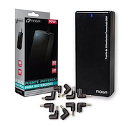 NOGANET CARGADOR UNIV. NOGANET NGA-9DO (NOTEBOOK)