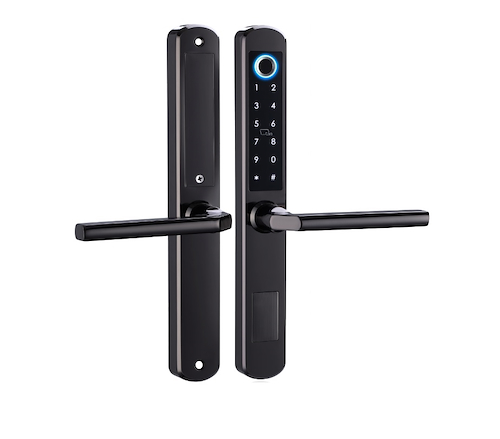 PCT CERRADURA INTELIGENTE ILA210TTBLE35 (WIFI -EXTER