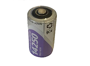 PROBATTERY PILA ER 14250