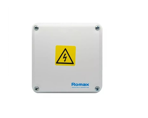ROMAX ESTANCO ROMAX (10X10X8)