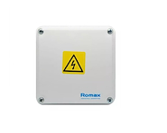 ROMAX ESTANCO ROMAX (10X10X8)