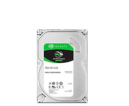 SEAGATE DISCO -HD 4 TERA (BARRACUDA / PC)