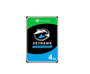 SEAGATE DISCO -HD 4 TERA (SKYHAWK-P/ VIDEOVIGILANCIA)