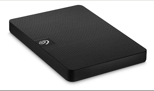 SEAGATE DISCO -HD 1 TERA (USB-PORTATIL)