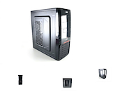 SFX GABINETE KIT 782