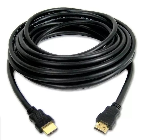 SUDVISION CABLE HDMI A HDMI 5MTS