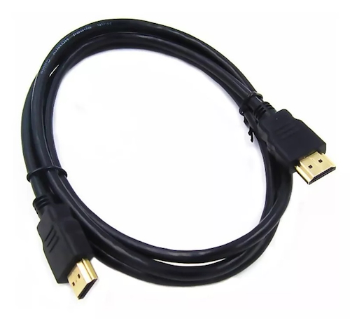 SUDVISION CABLE HDMI A HDMI  3MTS