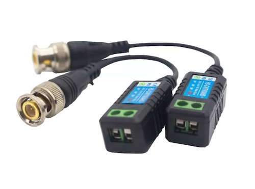 SUDVISION BALUN-HD502-CLIMPIAR