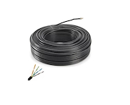 SUDVISION CABLE-BOBINA UTP 50MTS -100%