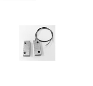 SUDVISION SENSOR MAGNETICO CABLEADO (METAL)