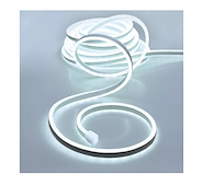 TECNOLED TIRA LED NEON FLEXIBLE (5MTS- WHITE)