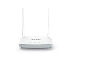 TENDA ROUTER 4P+ADSL2 MODEM D301