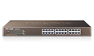 TP-LINK SWITCH TL-SF1024 (24P - 10/100)
