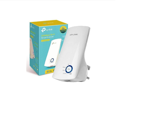 TP-LINK ACCESS POINT TL-WA850RE