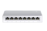 TP-LINK SWITCH TL-SF1008D (8P - 10/100)
