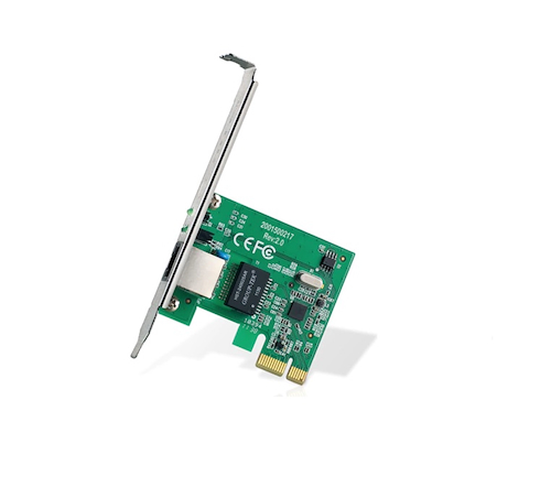 TP-LINK RED-PCIE TG-3468
