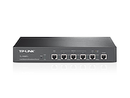 TP-LINK ROUTER BALANCEADOR DE CARGA TL-R480T+