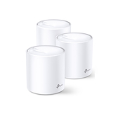 TP-LINK ACCESS POINT DECO X20 AX1800