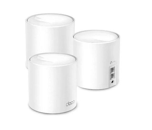 TP-LINK ACCESS POINT DECO X10 AX1500