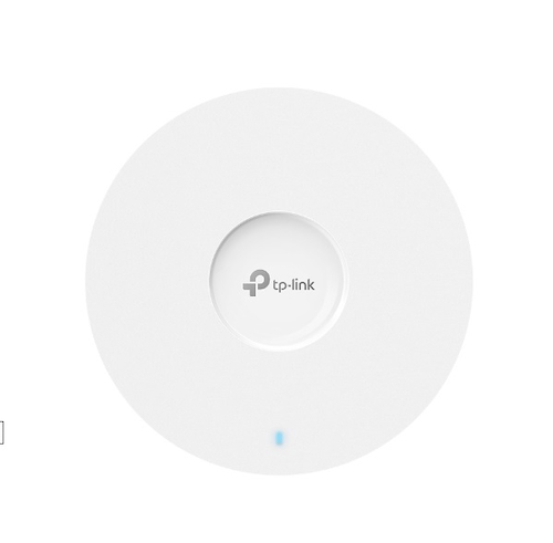 TP-LINK AP WIFI 6  EAP650 - AX3000 DUAL BAND INTERIOR