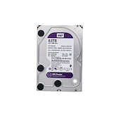 WESTERN DIGITAL DISCO -HD 4 TERA (PURPLE/ VIDEOVIGILANCIA)