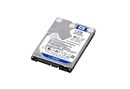WESTERN DIGITAL DISCO SATA 2.5"  1 TERA (NOTEBOOK)