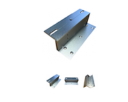 ZUDEN SOPORTE  ELECTROMAGNETICA  L-Z 280 KG