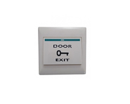 ZUDSEC BOTON DE SALIDA ZD-BT-A2-PLASTIC
