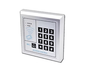 ZUDSEC CONTROL DE ACCESO ACC-ZD236C - INT (TECLADO-RF)