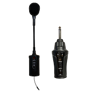 ACEMIC Vt-5 Micrófono inalámbrico para violín