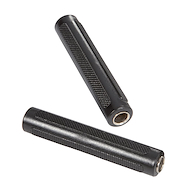 ADAM HALL 7551 Adaptador Prolongador Plug 6.5 Hembra Stereo