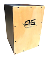 AG Mptn-p Cajón peruano standar pino 30x45