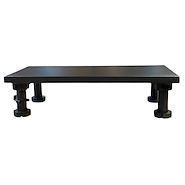 AG Empc Elevador Para Monitor De Pc Madera