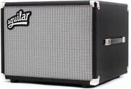 AGUILAR Db112nt black Caja 1x12