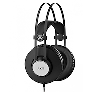 AKG K72 Auricular profesional cerrado de estudio