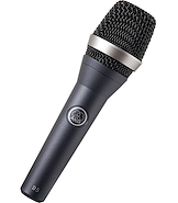 AKG D5 Micrófono De Escenario Dinámico Supercardioide Oferta!