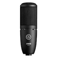 AKG P120 Micrófono condenser de estudio
