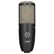 AKG P220 Microfono condenser de estudio