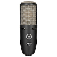 AKG P220 Micrófono condenser de estudio perception