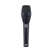 AKG P3s Micrófono Dinámico Cardioide Para Voces Instrumentos Oferta!