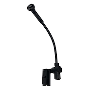 AKG C516 ml Micrófono condenser mini para instrumentos clip on series