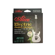 ALICE A530-l Encordado guitarra electrica light 010-046