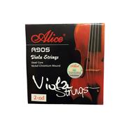 ALICE A905d Cuerda 2da D de viola - $ 3.400