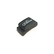 ALICE A010c Portapúa para 2 pala guitarra