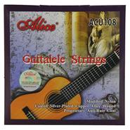 ALICE Acu108 Encordado para guitalele 6 cuerdas